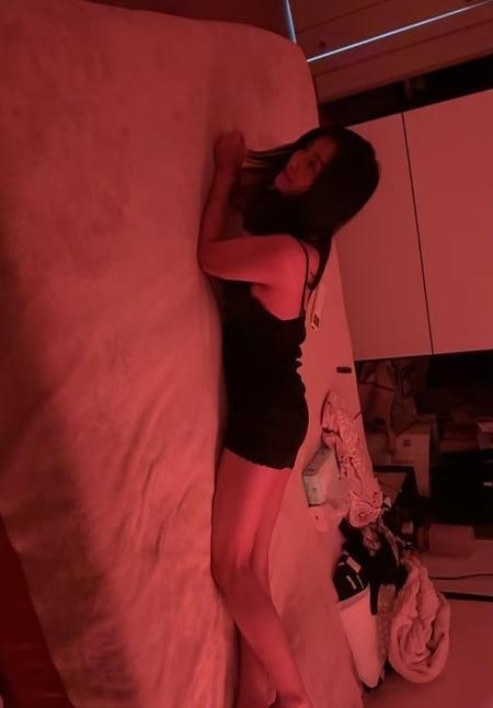性感口活棒棒少妇