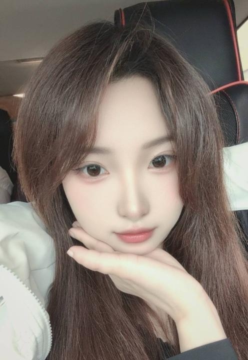 大胸性感情趣妹