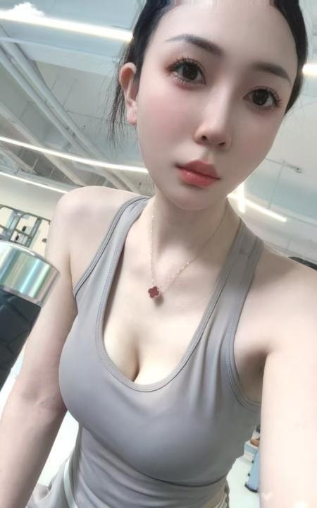 徐汇健身教练