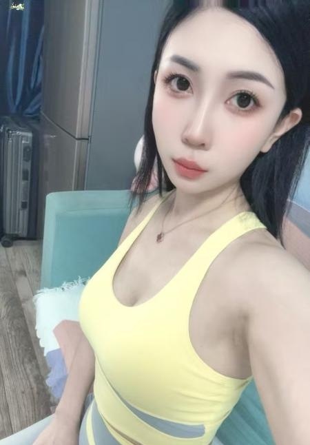 徐汇健身教练