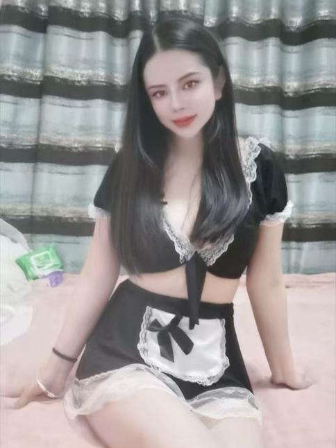 百家湖长腿菲菲