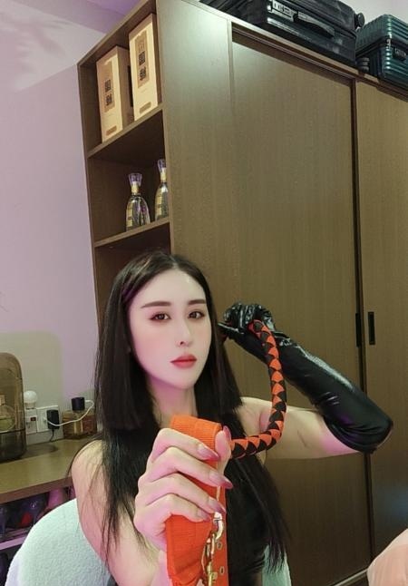 苏西sm女王