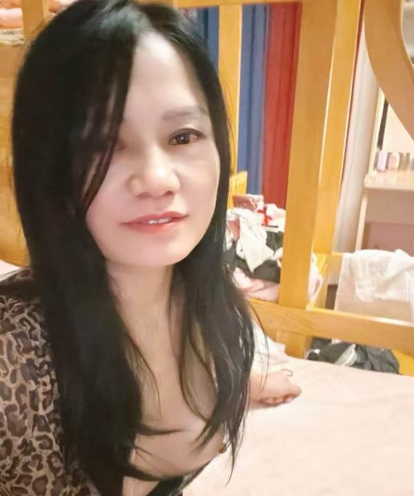 徐汇熟女红姐