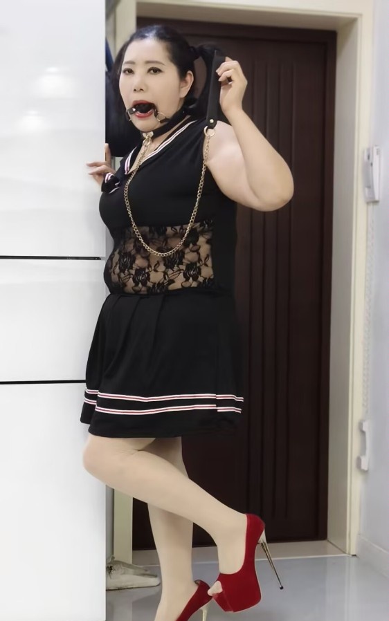上城区三通SM熟女