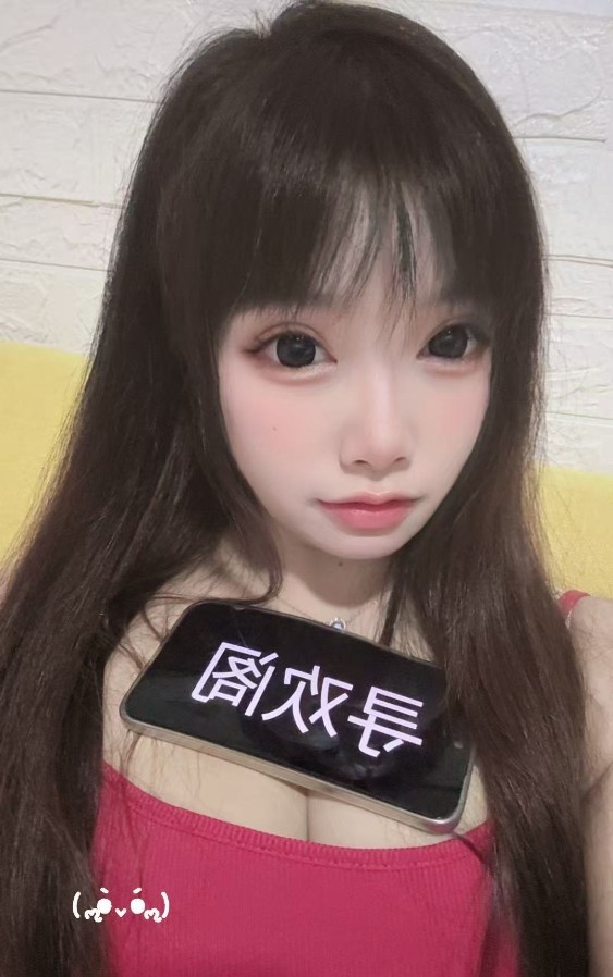 浦东温柔甜妹小小