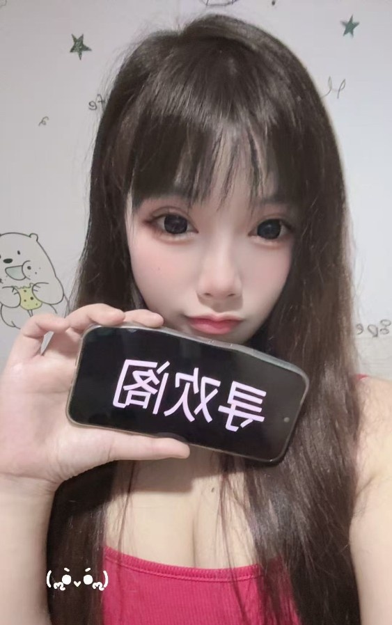 浦东温柔甜妹小小
