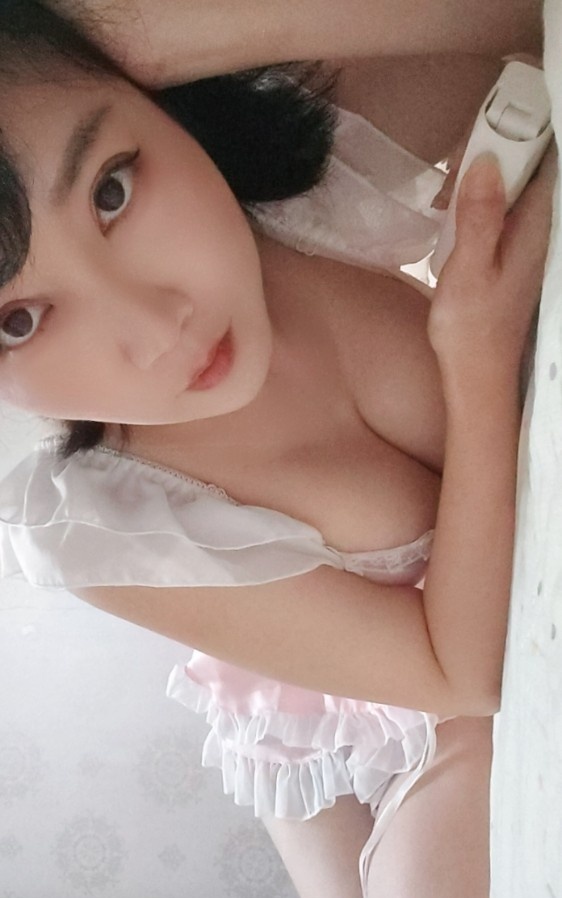 前凸后翘川渝妞