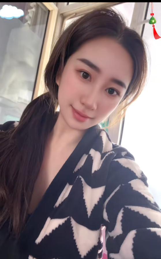 性价比很高少妇