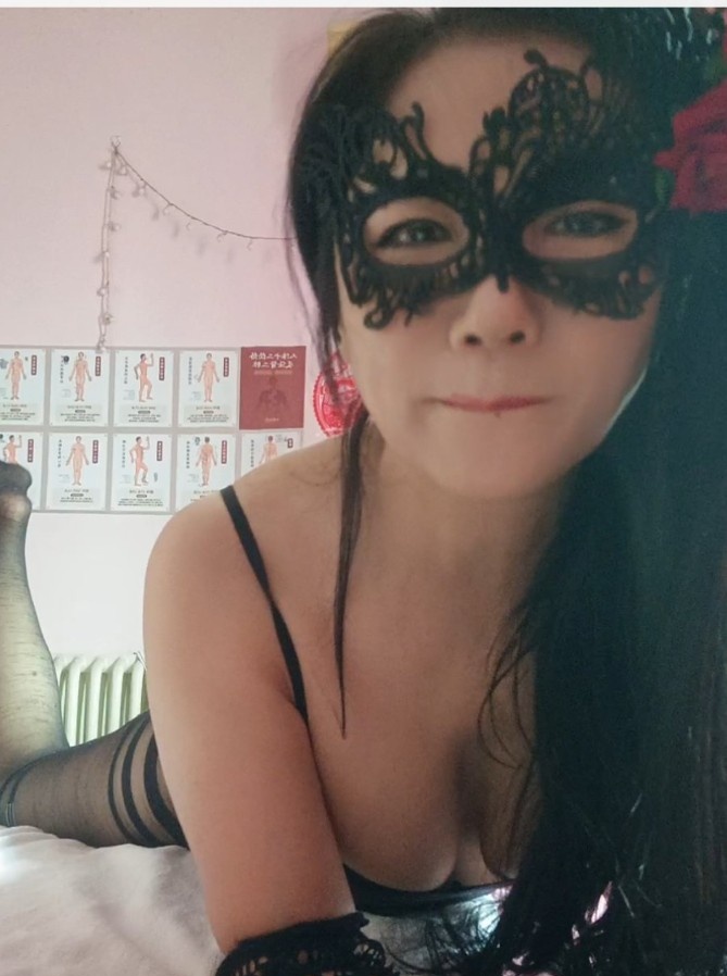 郑州金水熟女
