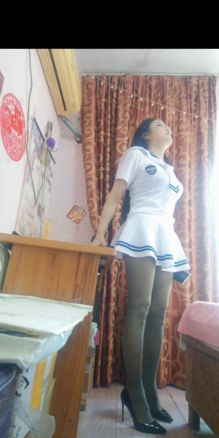 郑州金水熟女