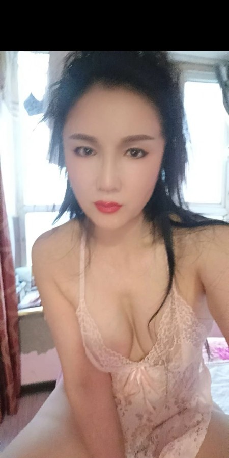 郑州金水熟女