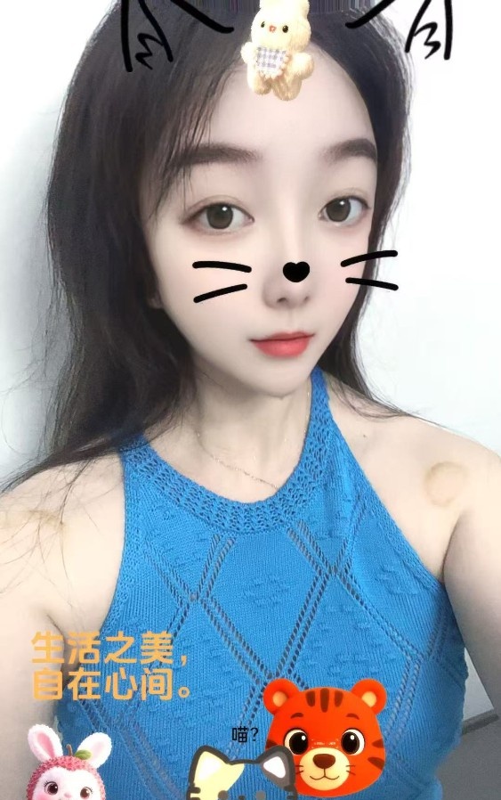 相城宝藏女孩