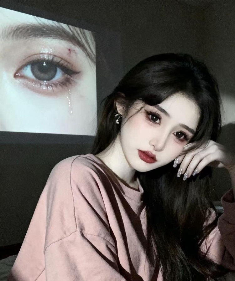 服务系女娃