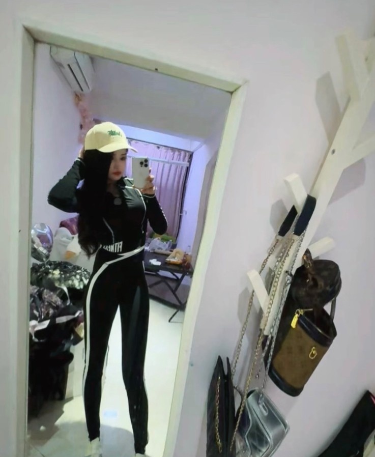 服务系女娃