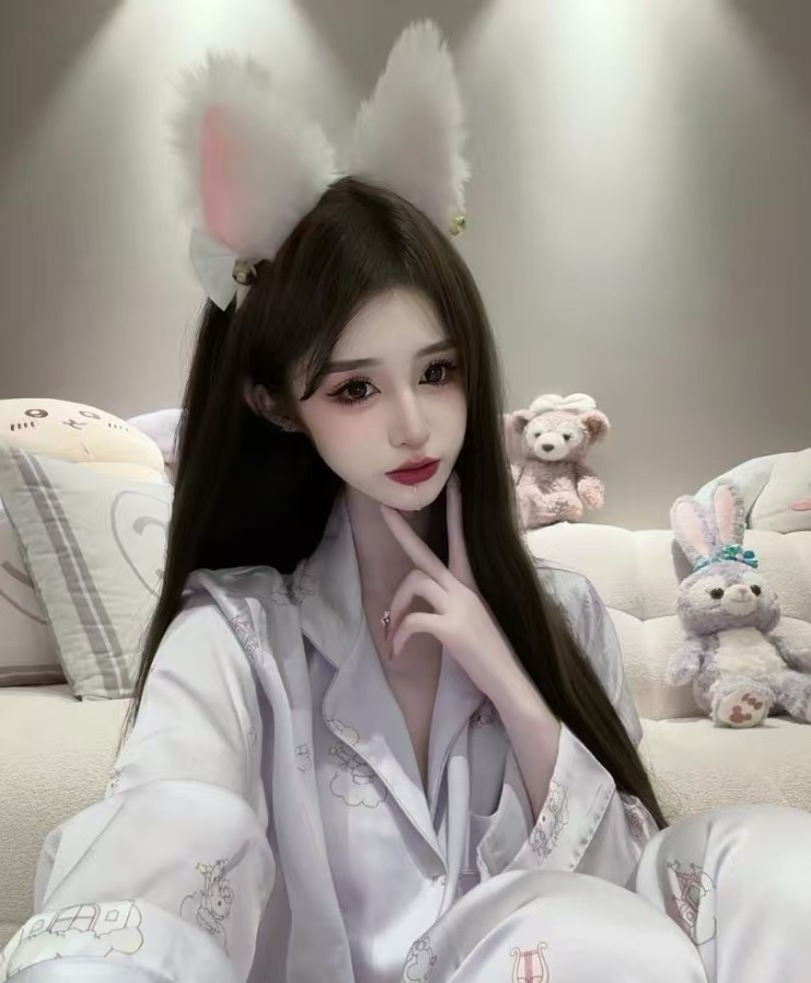 服务系女娃