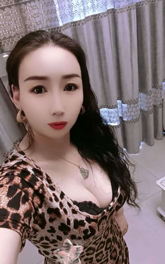 西湖大胸熟女