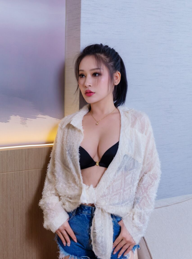 福田大奶御姐雨薇