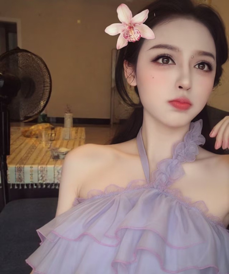 泉州晋江倩倩小姐姐
