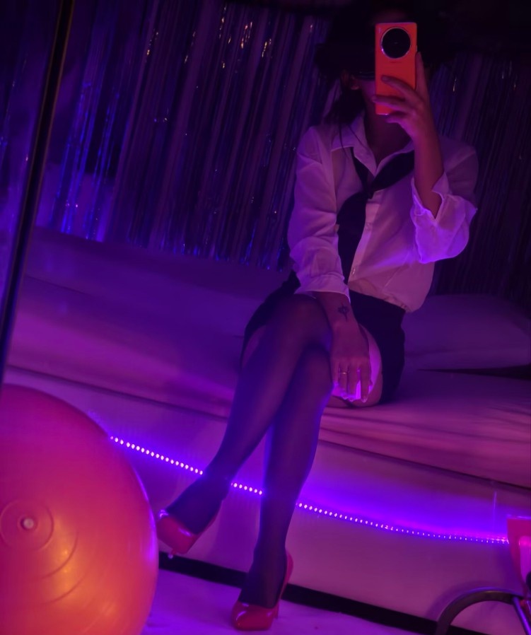 泉州晋江倩倩小姐姐