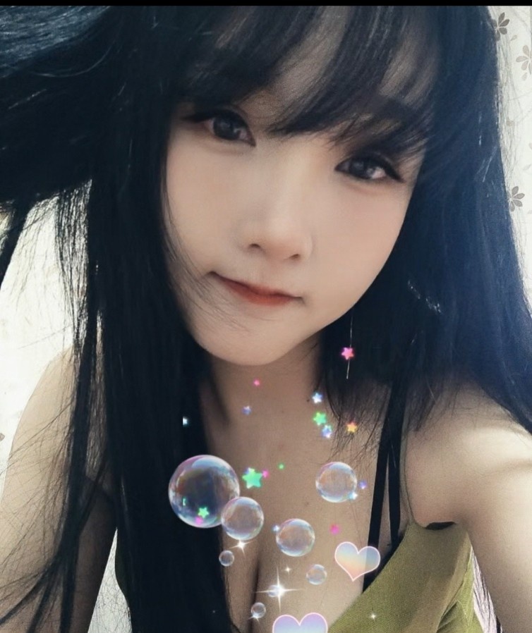 园区新人柒柒