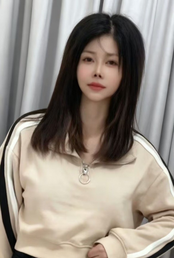 上海静安熟女