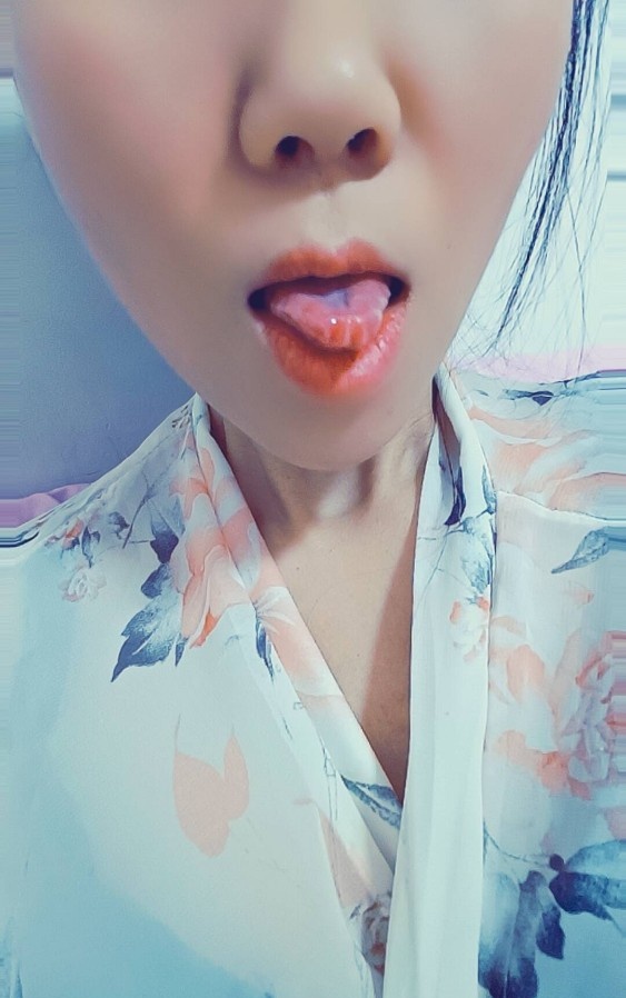 身材苗条的少妇