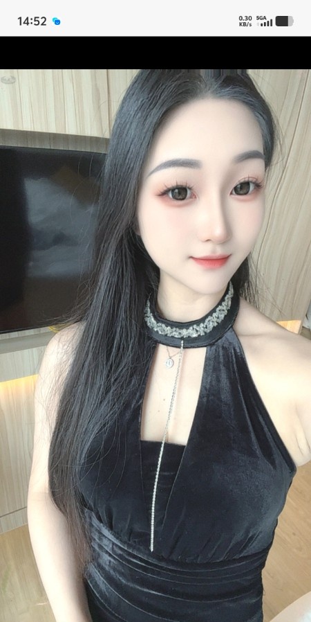 禅城女友系