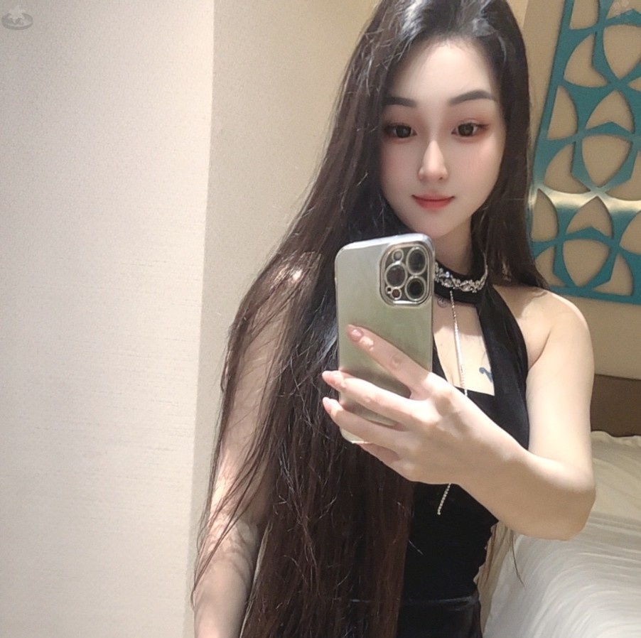 禅城女友系