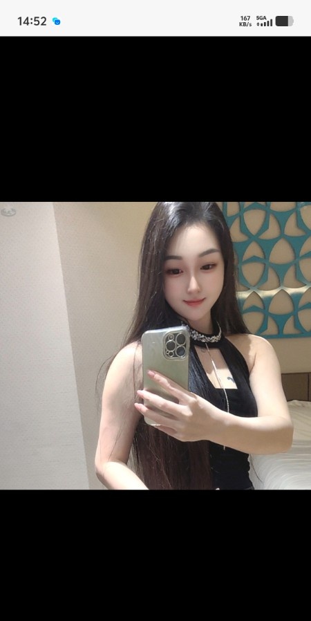禅城女友系
