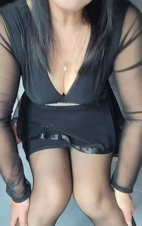 微胖型小骚妇