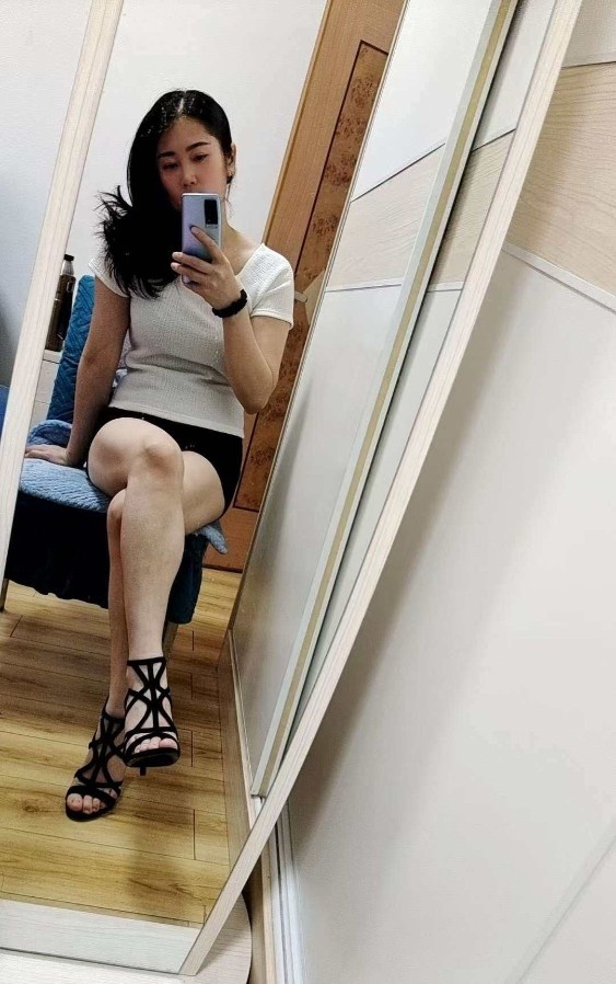 昌岗叶子
