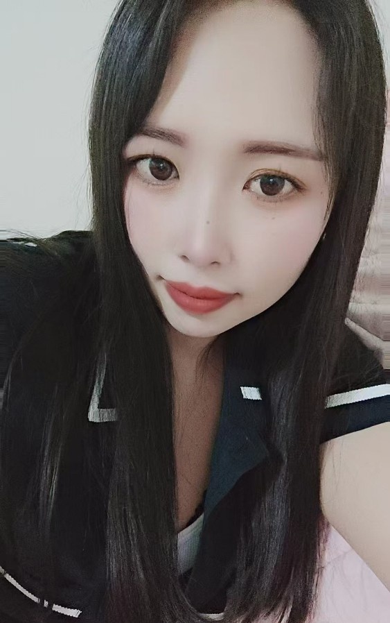 温柔体贴小女友
