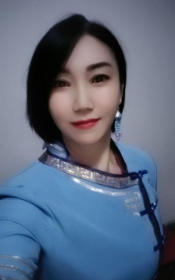 泄火三通熟女一枚