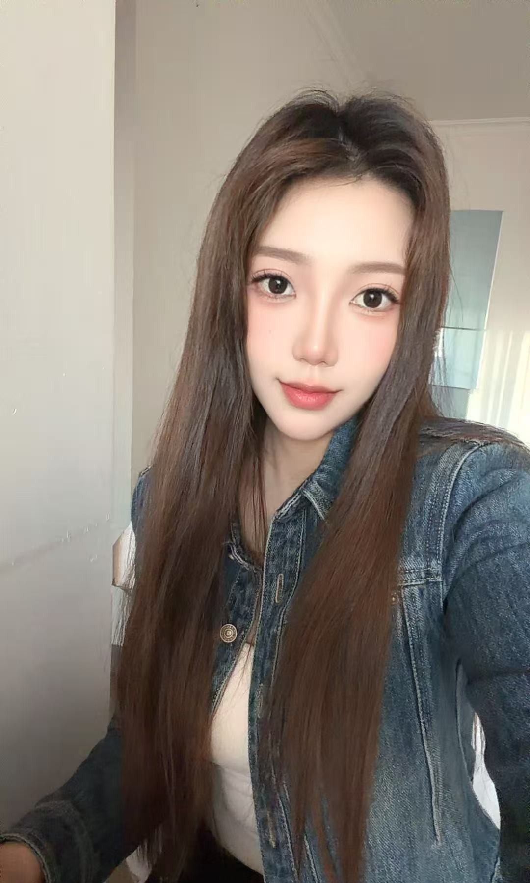 建邺美熙老师回来了