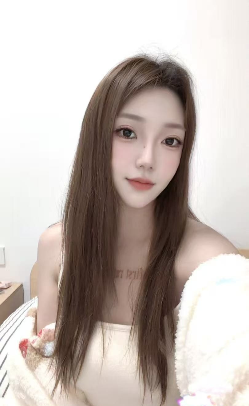 建邺美熙老师回来了