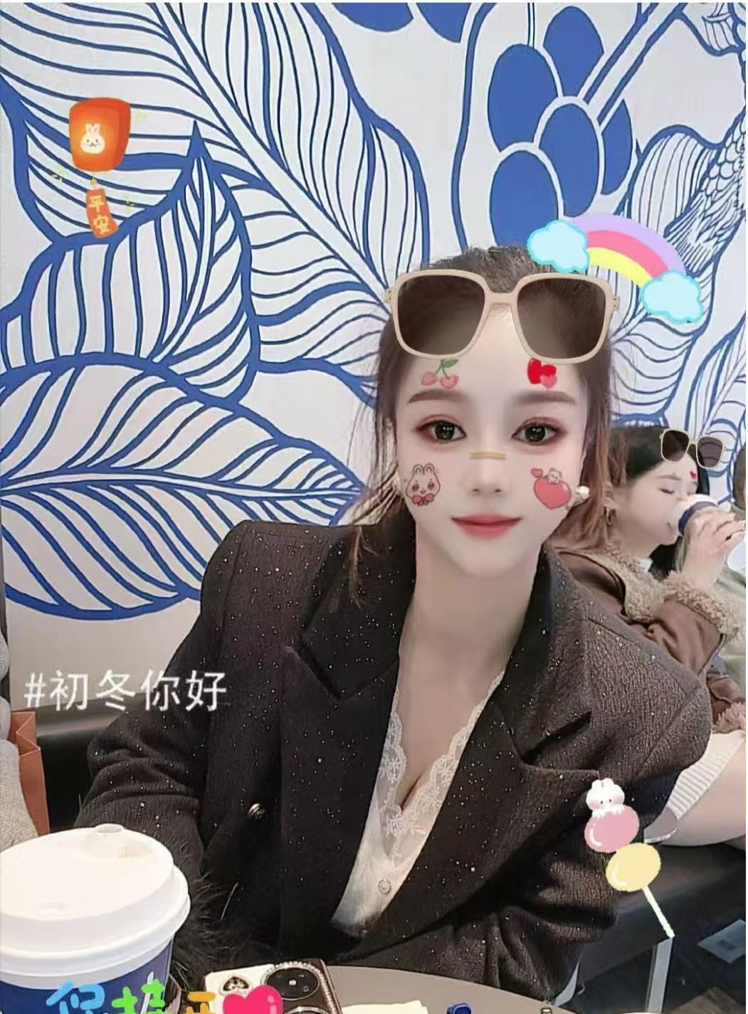 黑丝美臀妖妖