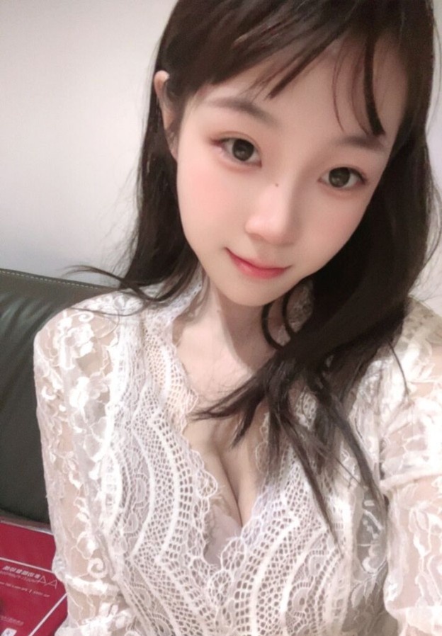 普陀学生妹甜甜