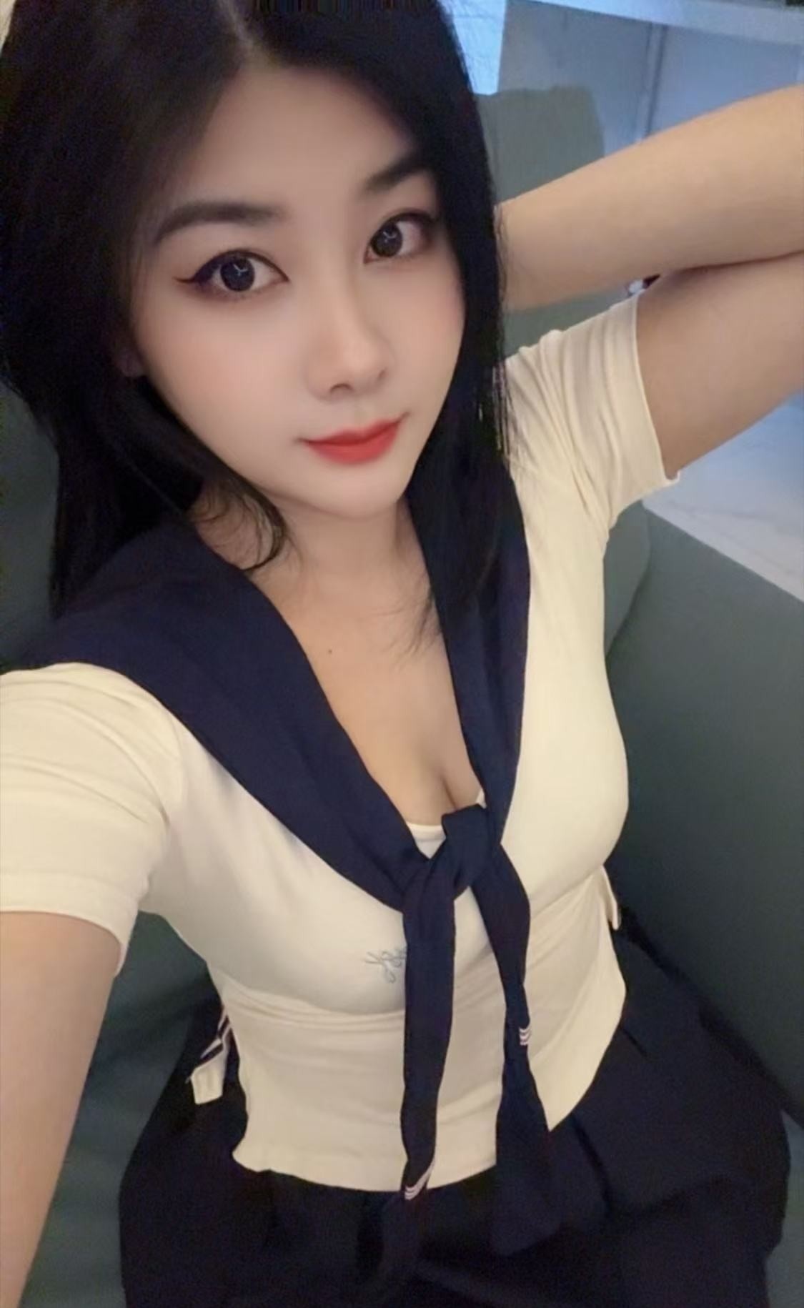 花都娇娇老师