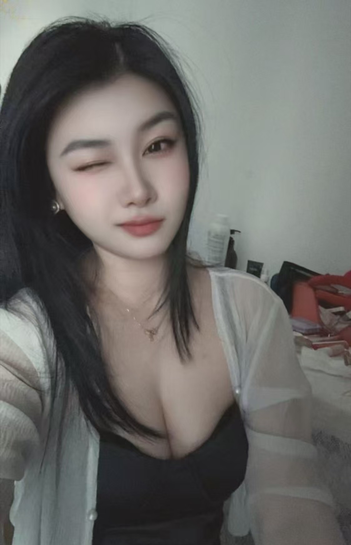 花都娇娇老师