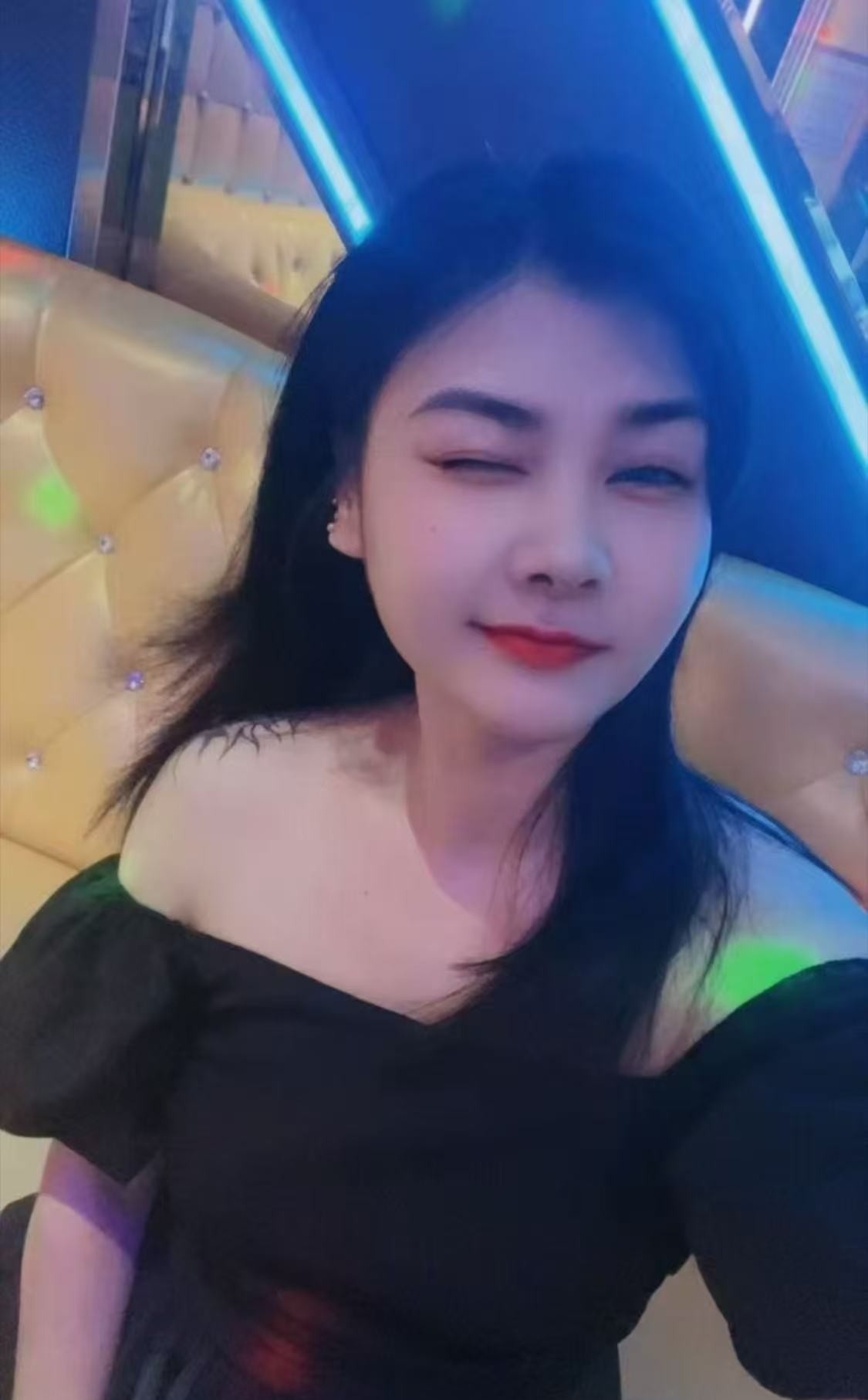 花都娇娇老师