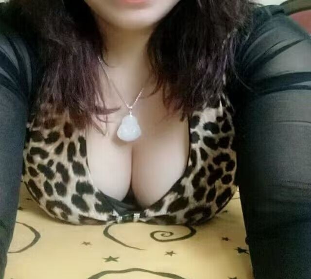 刘家窑大胸大屁股