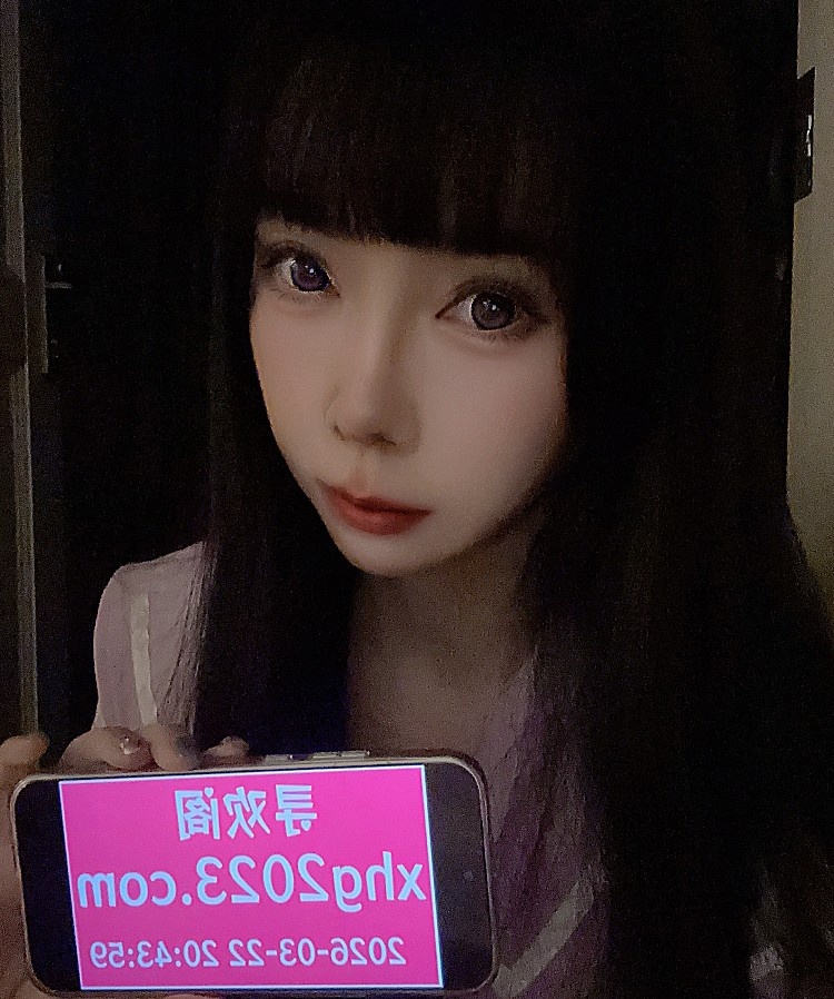 二次元小姐姐