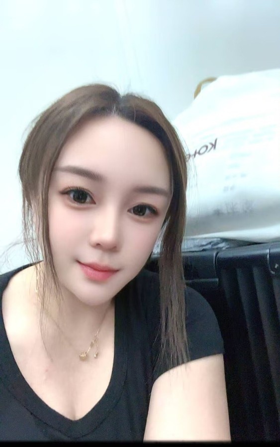 岳麓渔人码头莎莎