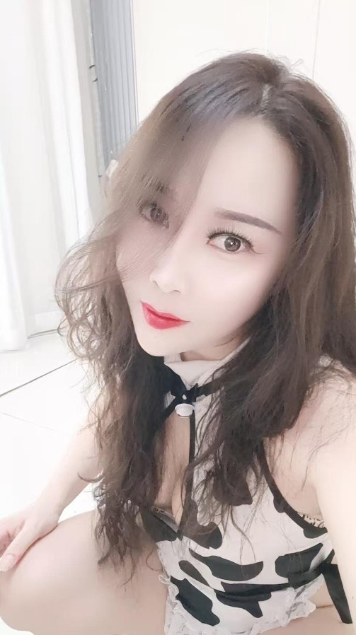 柔情姐姐
