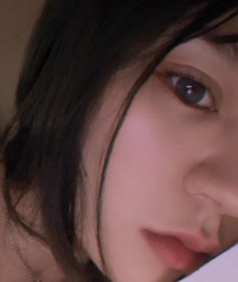 华新街嫩妹梦曦