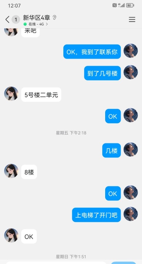 气质高冷少妇400