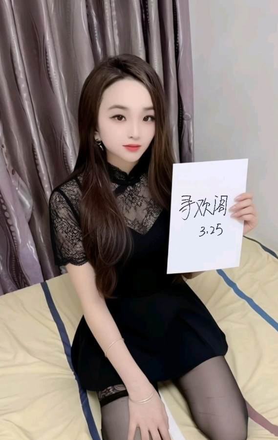 合肥服务系苗条小姐姐