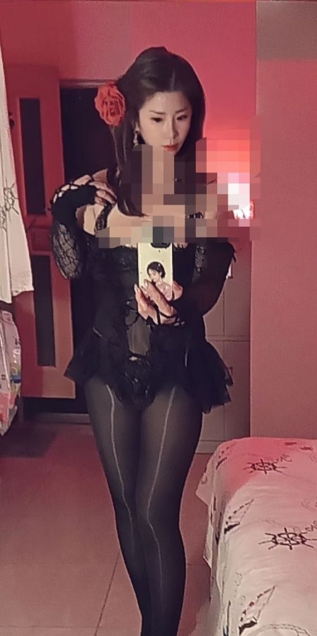 汉口风骚熟女