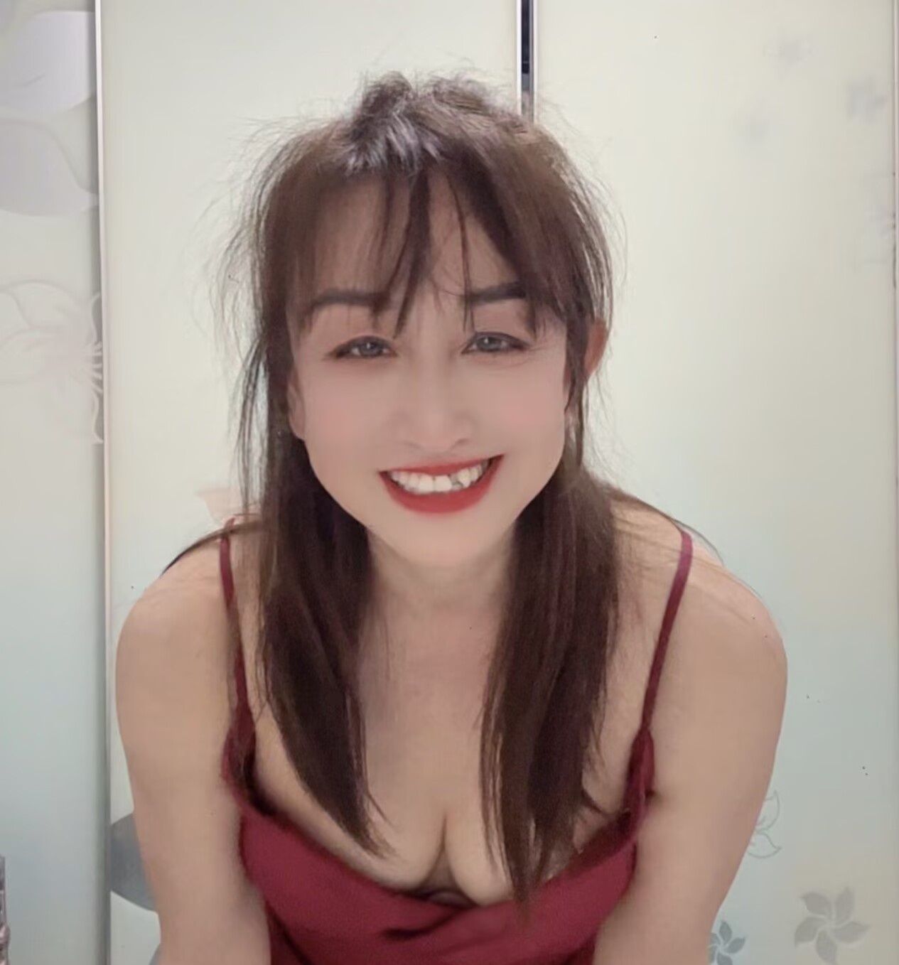 温柔姐姐人好服务好