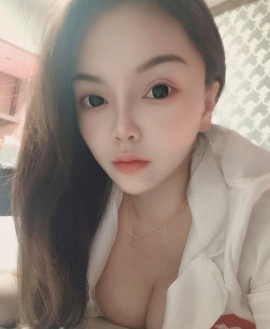 丰满幼师小叶子